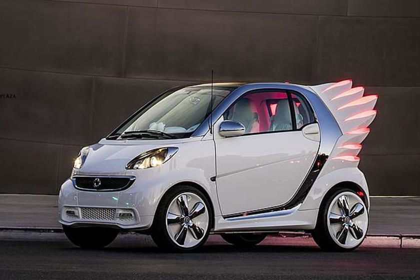 Car Edition Most Cringeworthy Special Edition Cars To Hit The Road