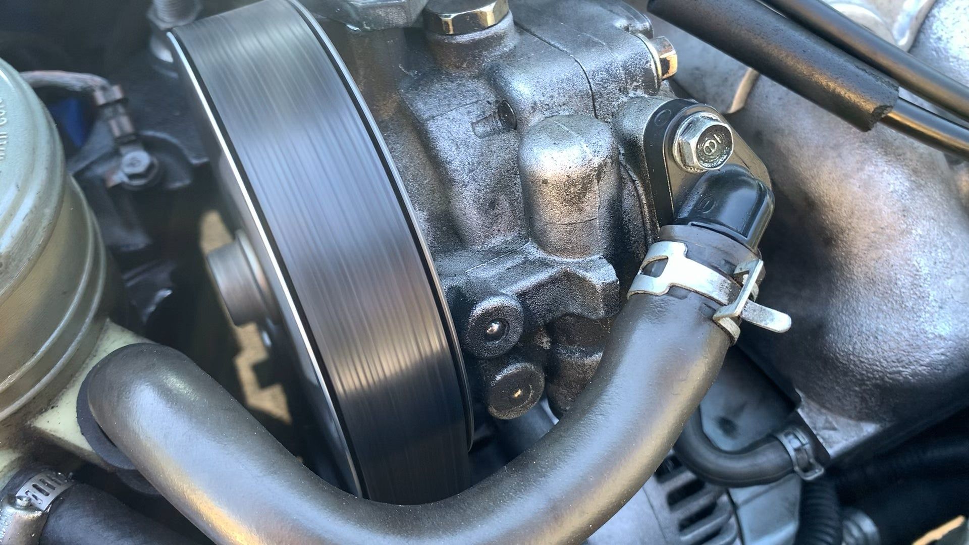 What You Need To Know Before Buying An Old Acura RSX