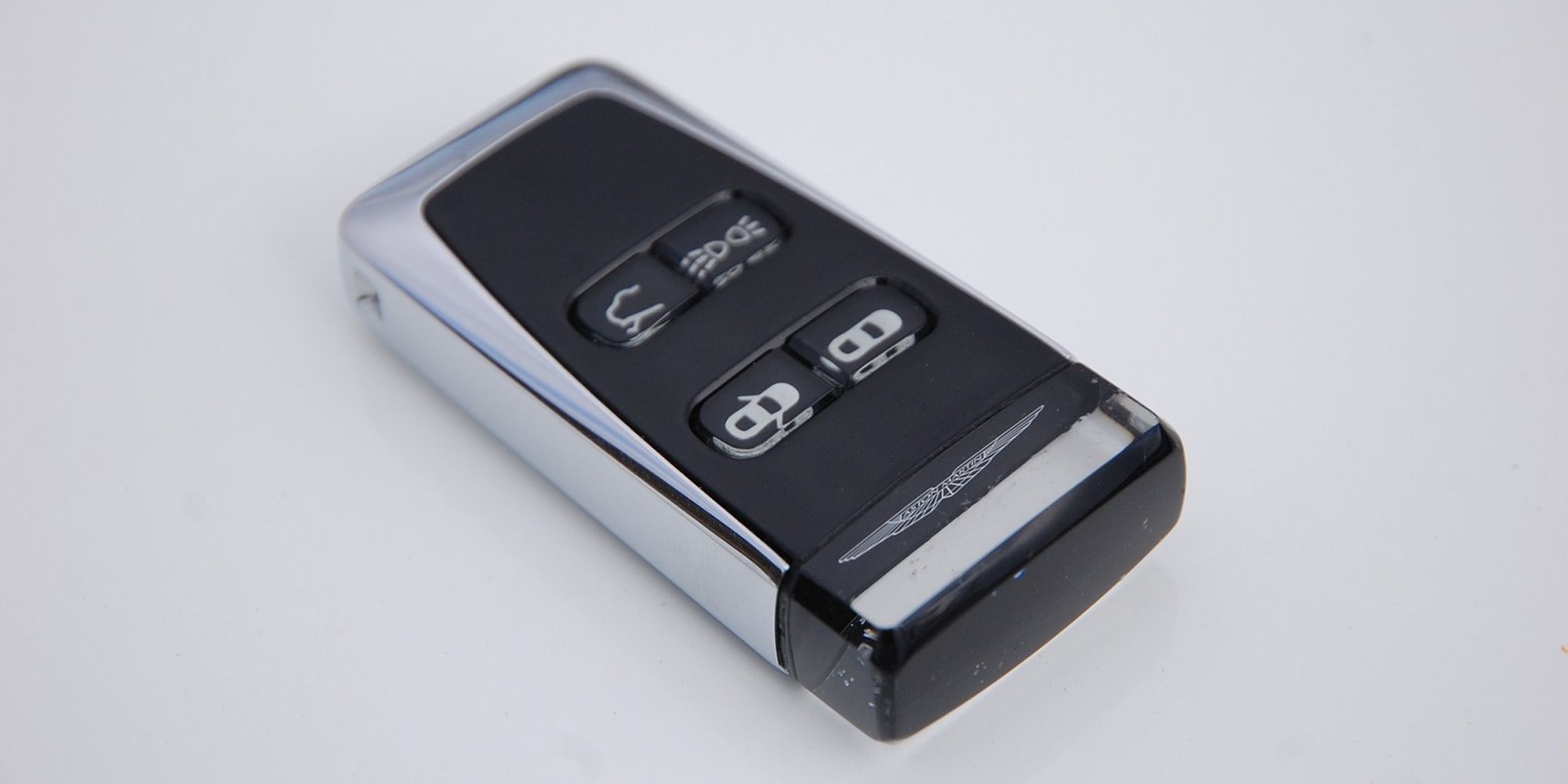 10 Of The Coolest Car Key Fobs We've Ever Seen