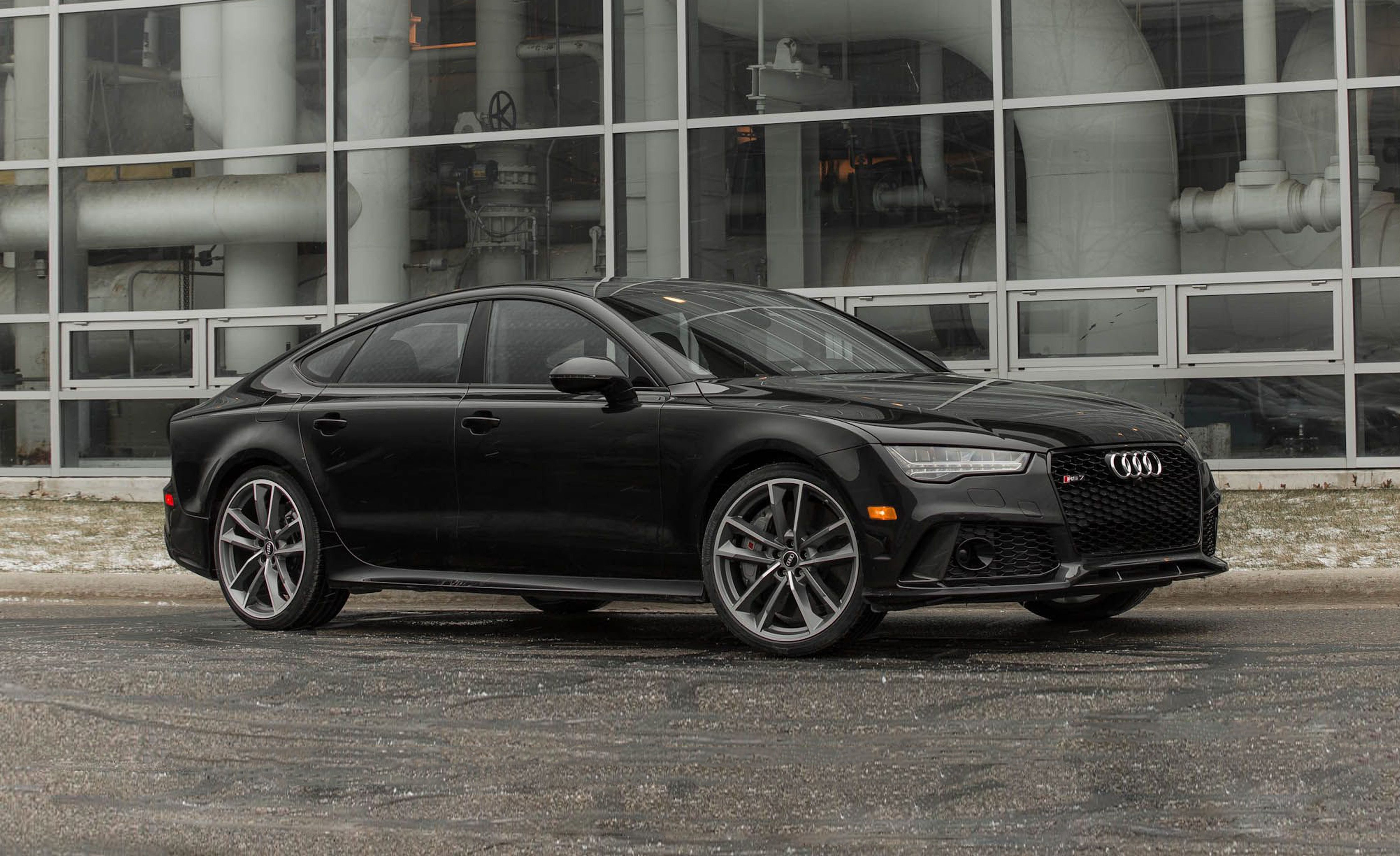 10 Expensive Sports Cars That Are A Breeze To Maintain