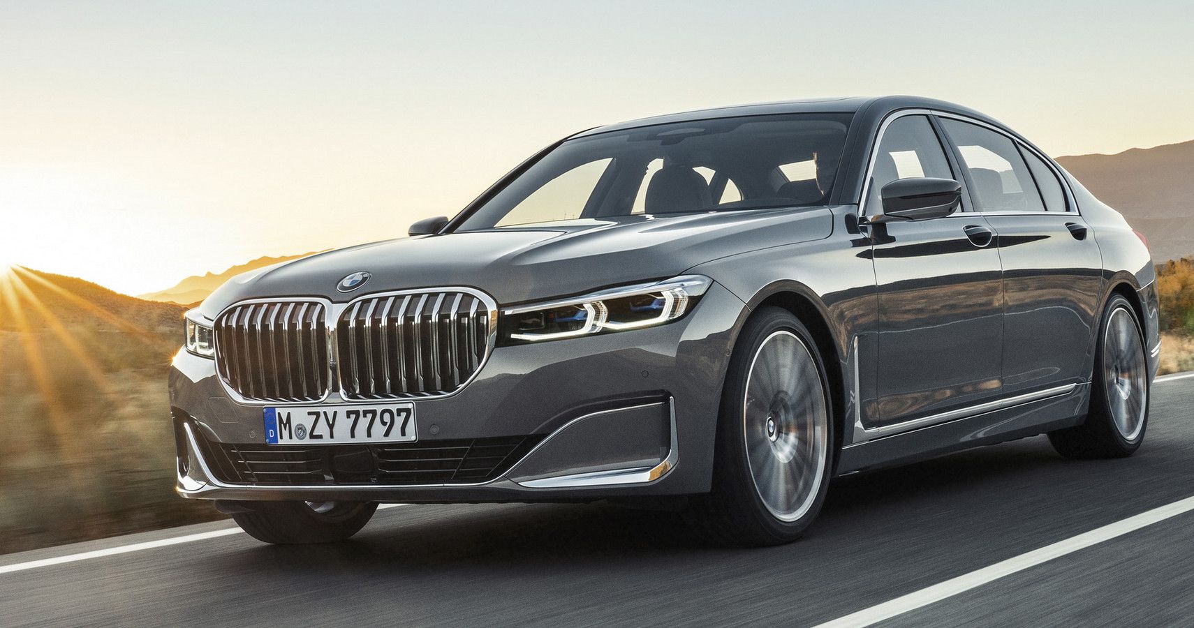 These Are The Best European Luxury Sedans In 2020