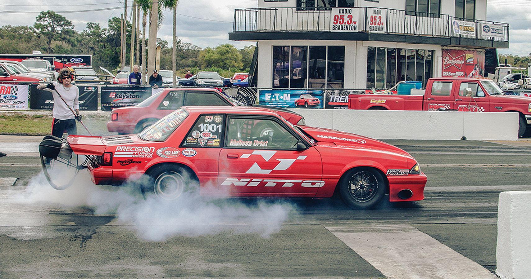 TransBrake Explained And How To Use It