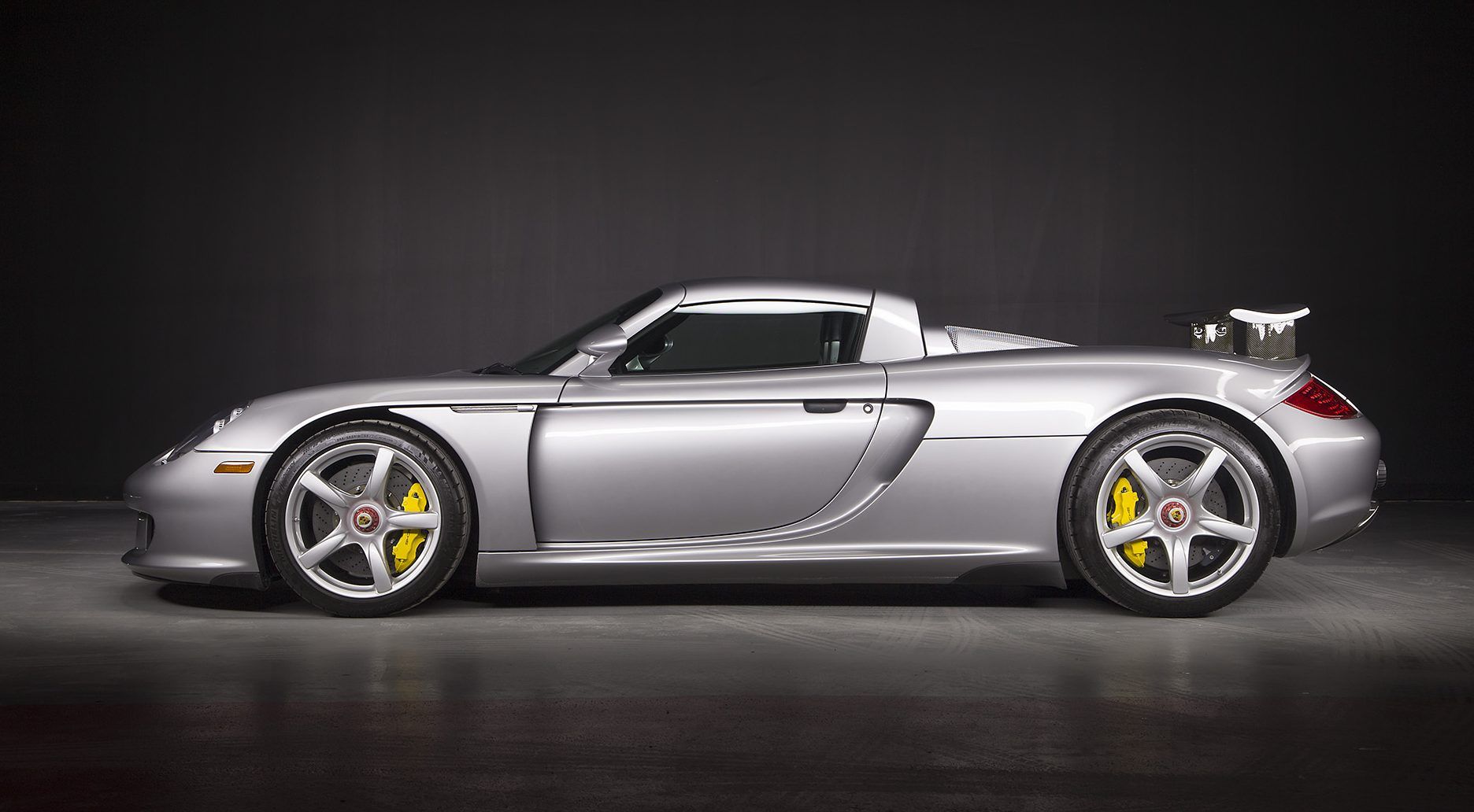 Porsche carrera gt clutch replacement online cost