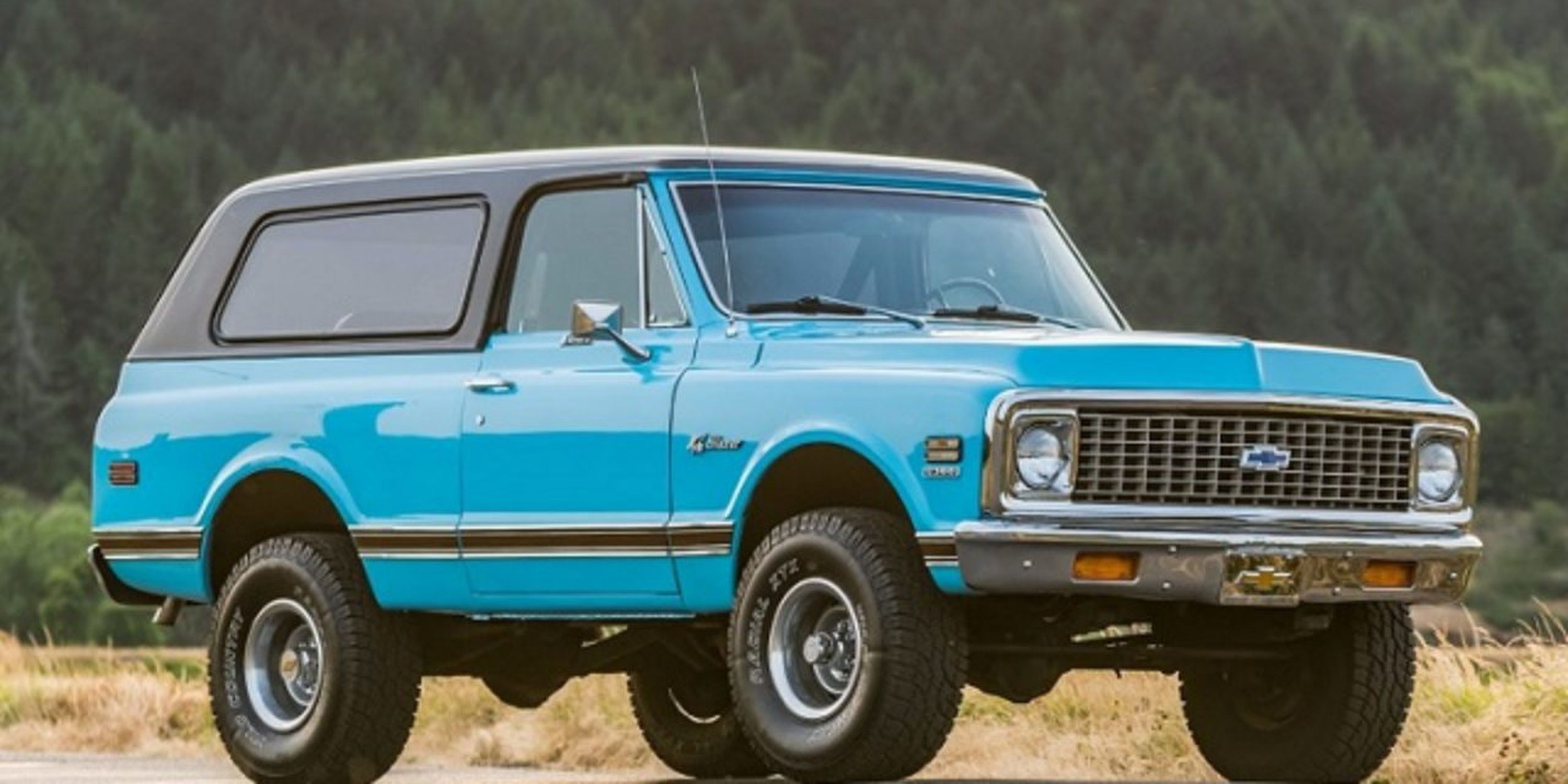 here-s-how-much-a-classic-chevrolet-k5-blazer-is-worth-today