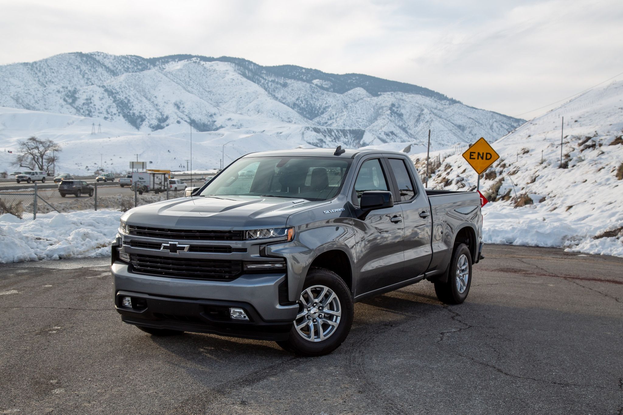 These Are The Best Full Size Pickup Trucks Of 2020