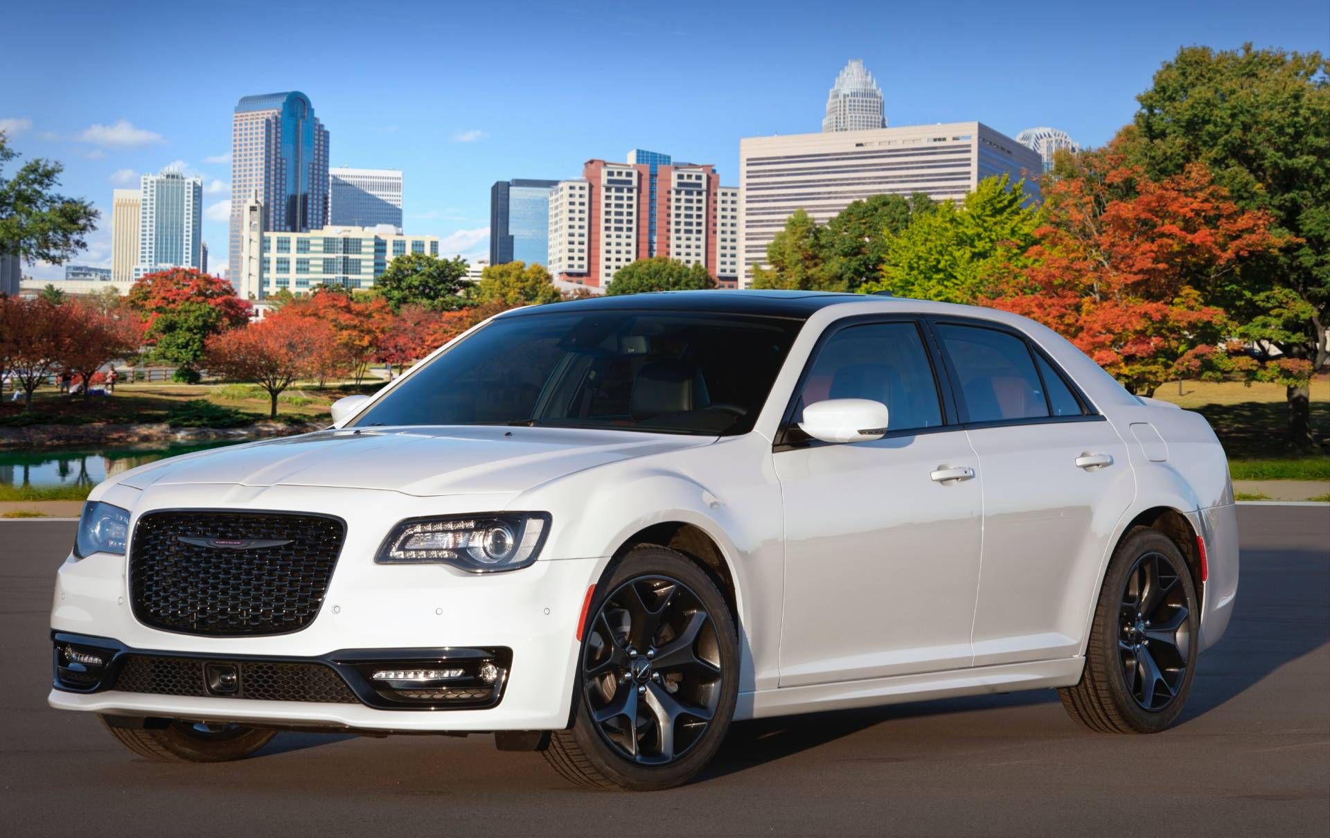8 Of The Cheapest V8-Powered Cars You Can Buy In 2020 (2 Four-Cylinders ...