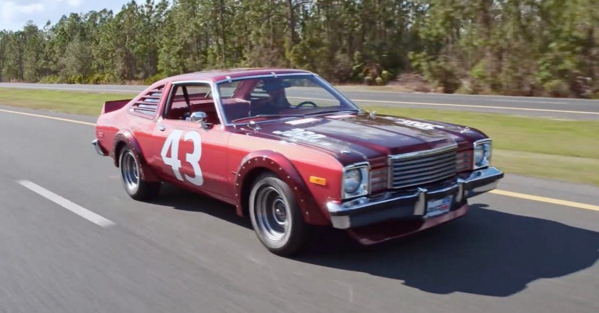 Here Are The Least Desirable Classic American Performance Cars