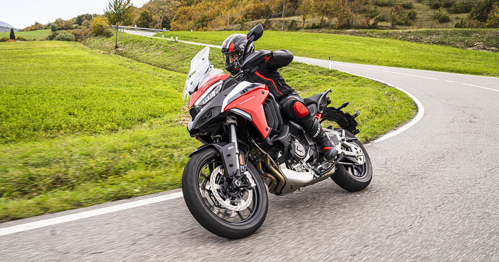 Here Are The 10 Best Sport Touring And GT Motorcycles On The Market ...