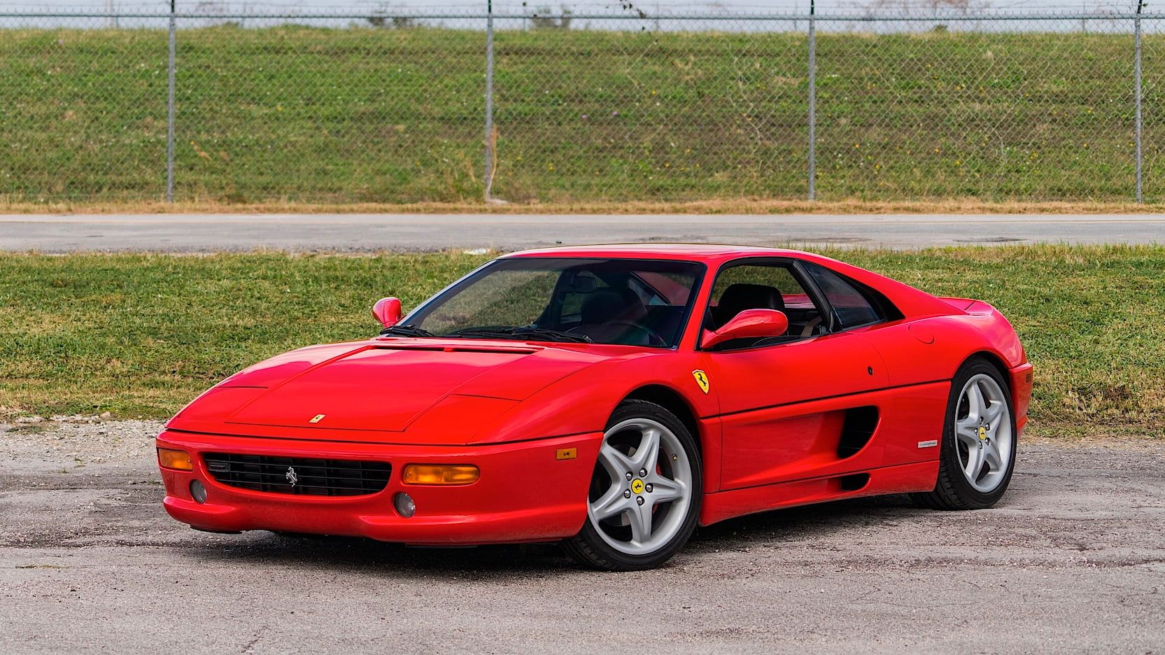 These '90s Sports Cars Are Still Considered Fast