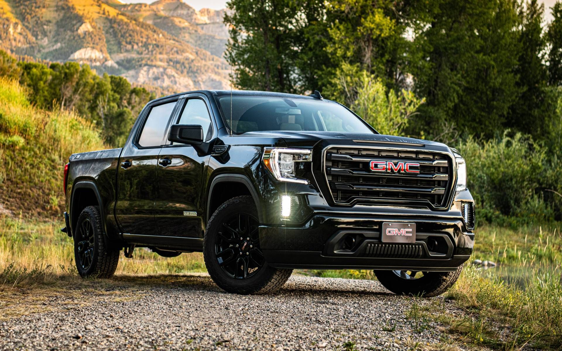 These Are The Best Full-Size Pickup Trucks Of 2020