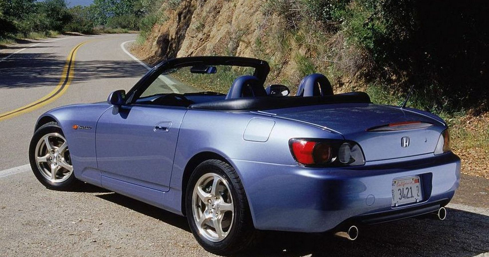 Every Gearhead Should Own These Japanese Sports Cars