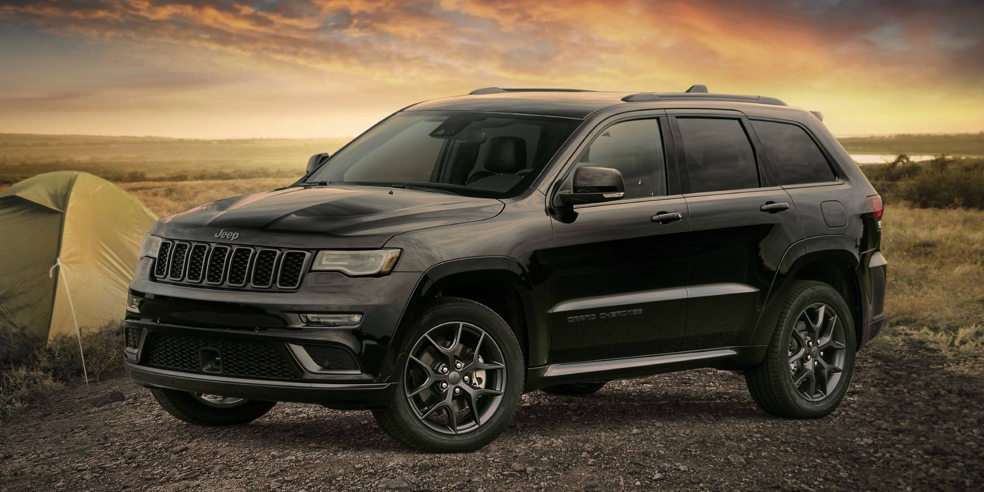 21 Jeep Grand Cherokee 10 Changes That Are Coming