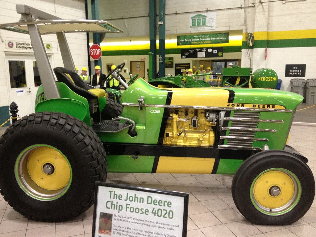 These Are The 10 Coolest Vehicles Built By Chip Foose