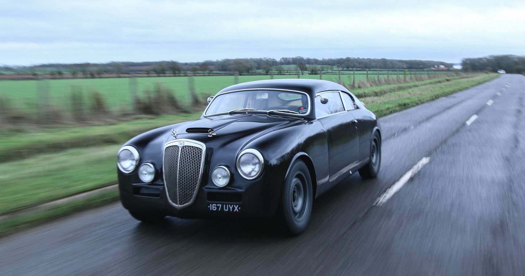 Awesome Pics Of Modified European Classic Cars