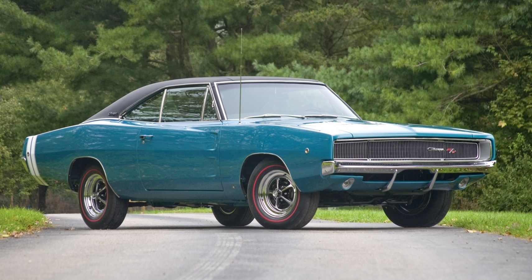 These Are The Most Reliable '60s Muscle Cars