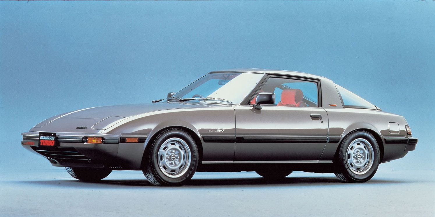 Porsche 924 And 9 Other Underrated Classic Sports Cars To Get Your Hands On