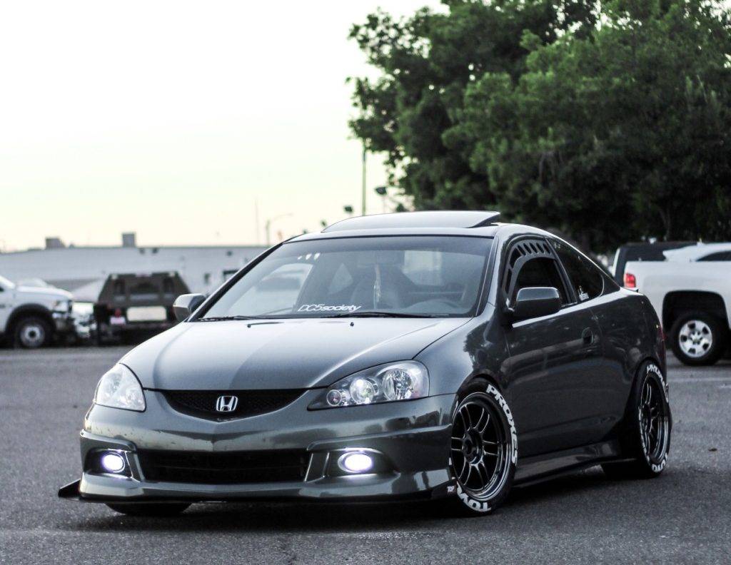 What You Need To Know Before Buying An Old Acura Rsx
