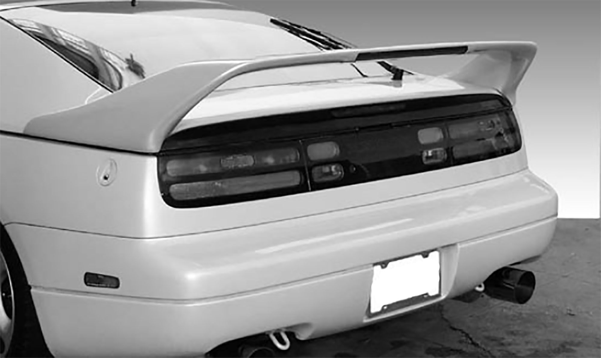 5 Japanese Sports Cars That Look Amazing With A Spoiler (5 That Can't