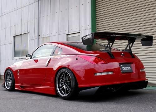 5 Japanese Sports Cars That Look Amazing With A Spoiler (5 That Can't ...