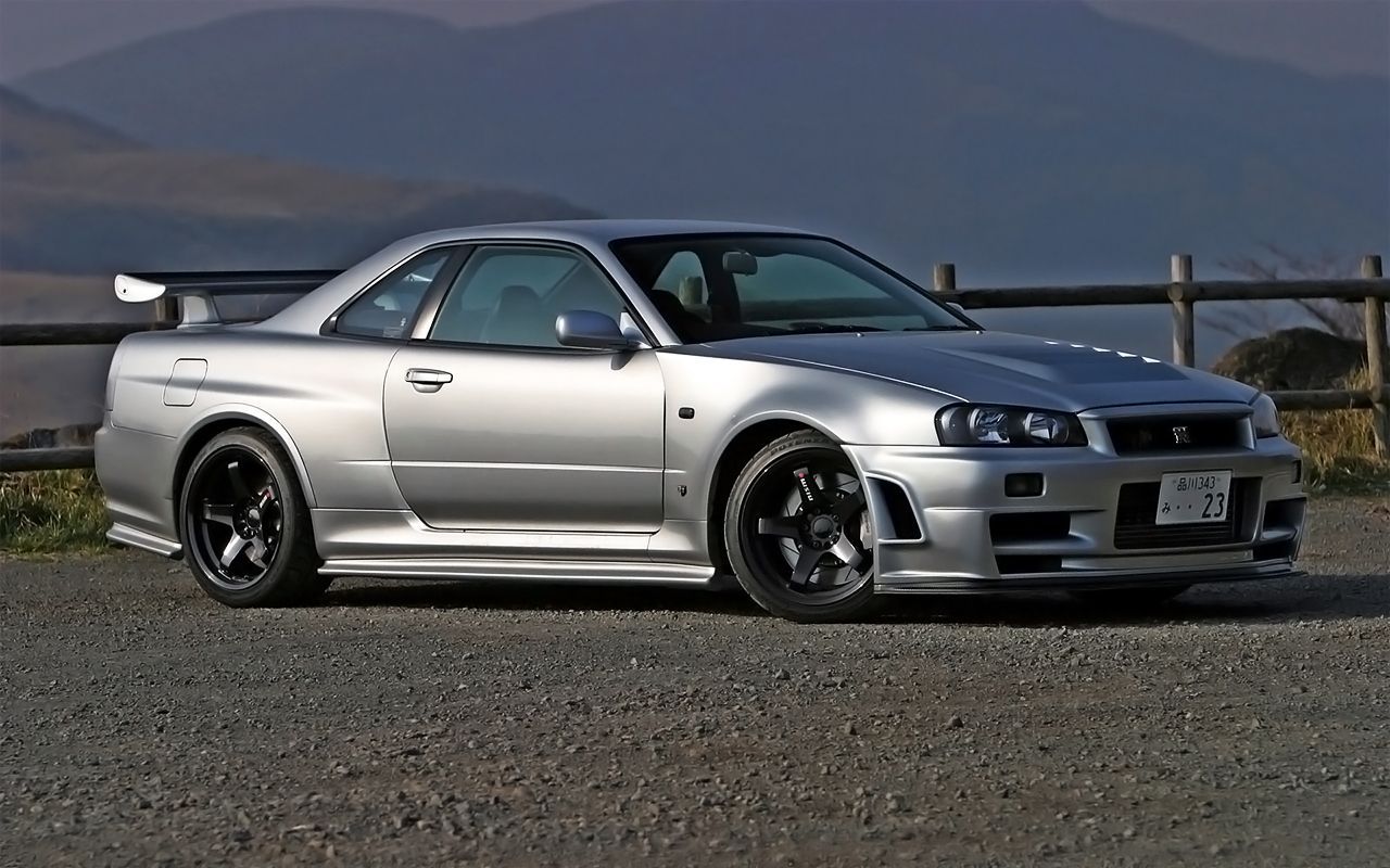 5 Japanese Cars From The 2000s Worth Every Penny (5 That Are ...