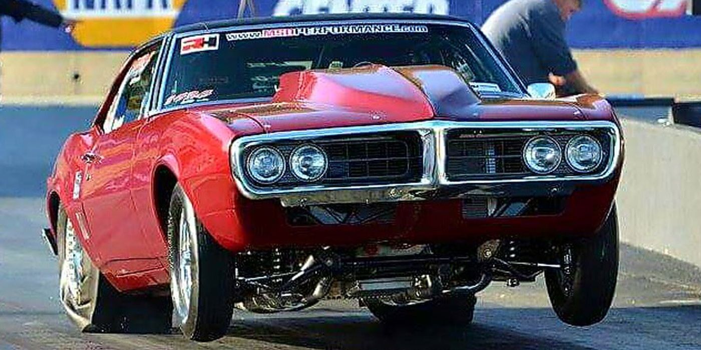 10 Modified StreetLegal Cars That Can Pop Wheelies