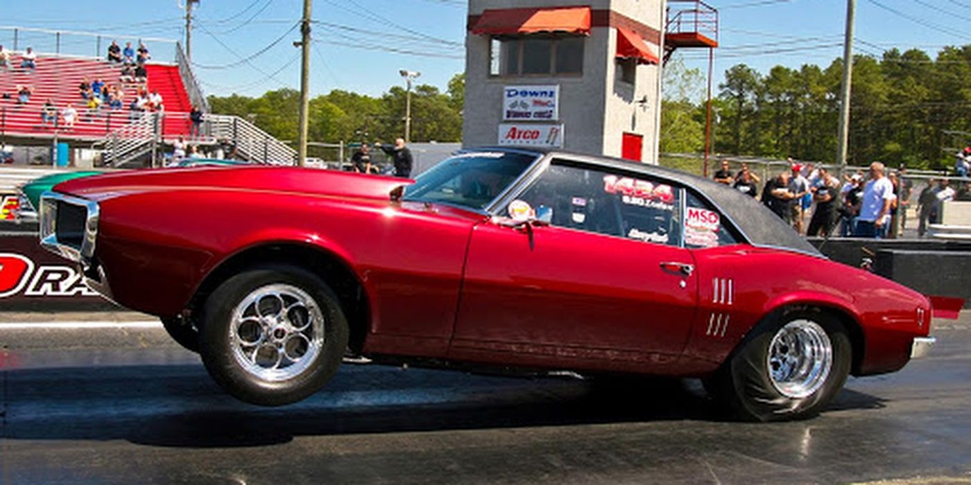 10 Modified StreetLegal Cars That Can Pop Wheelies