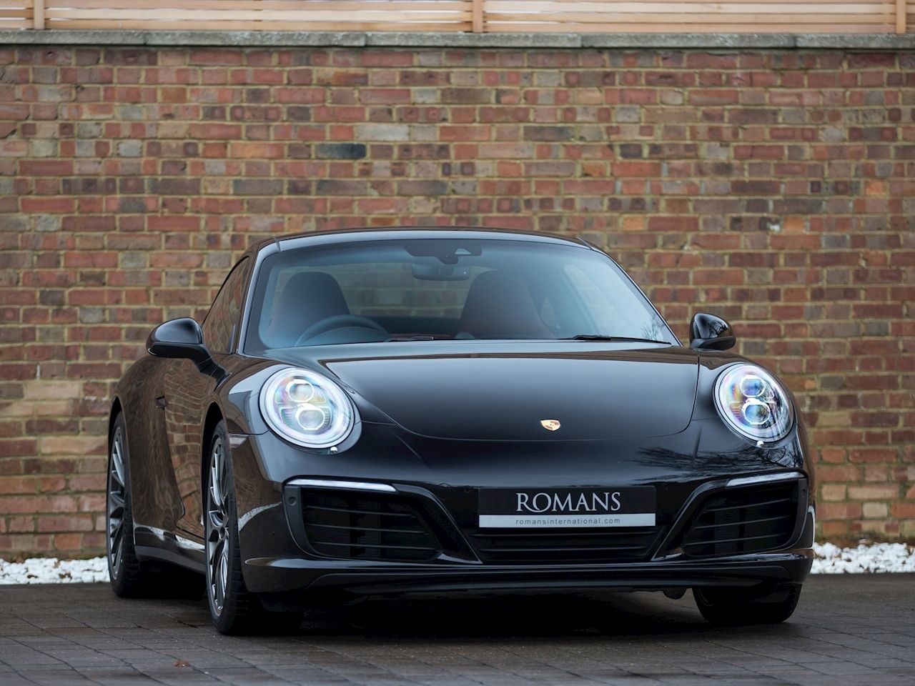 10 Expensive Sports Cars That Are A Breeze To Maintain