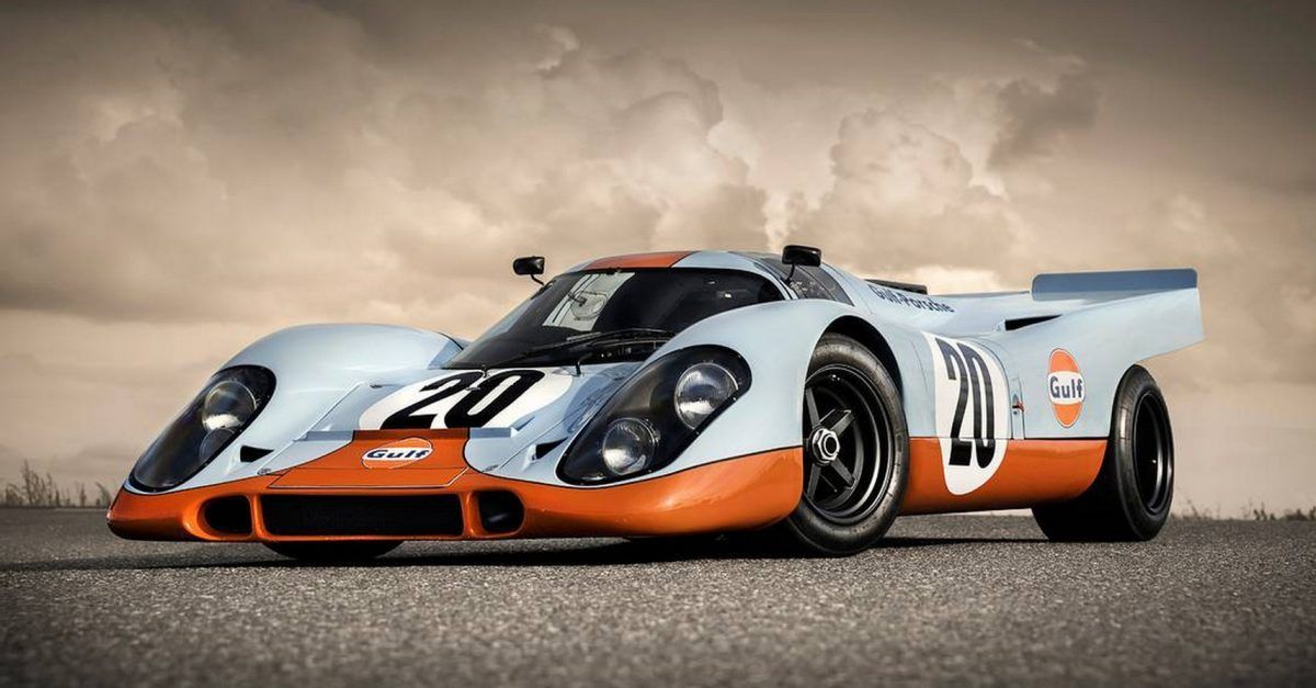 These Kit Cars Are Even Better Than The Original