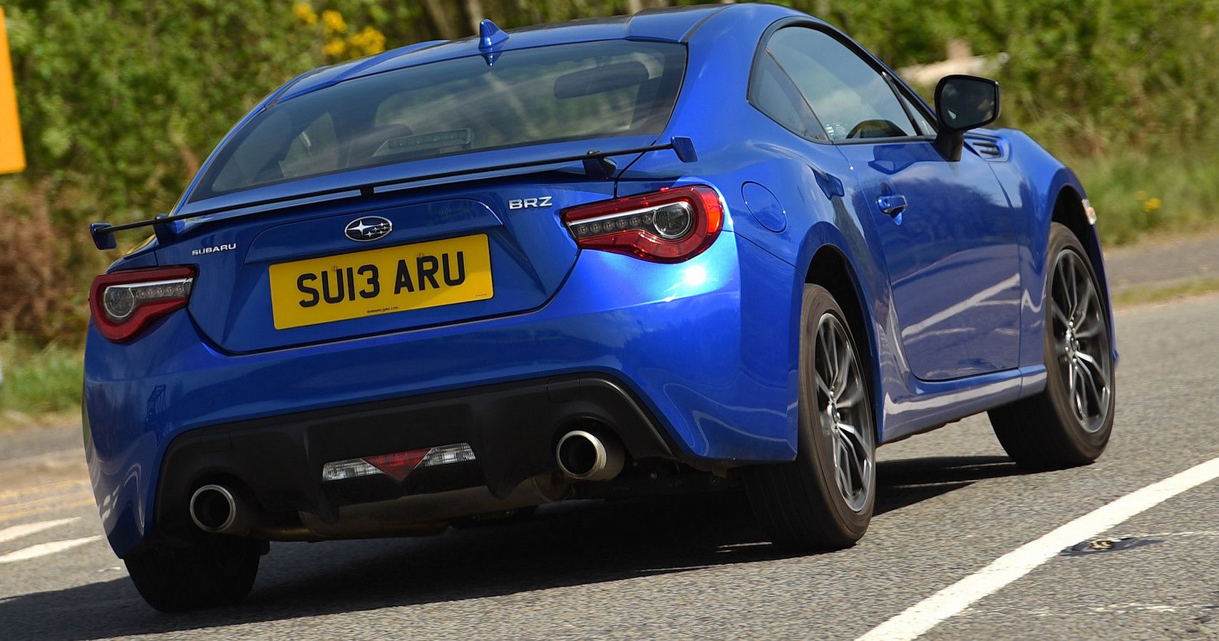 These Economy Cars Can Be Tuned To Produce Serious Power Figures