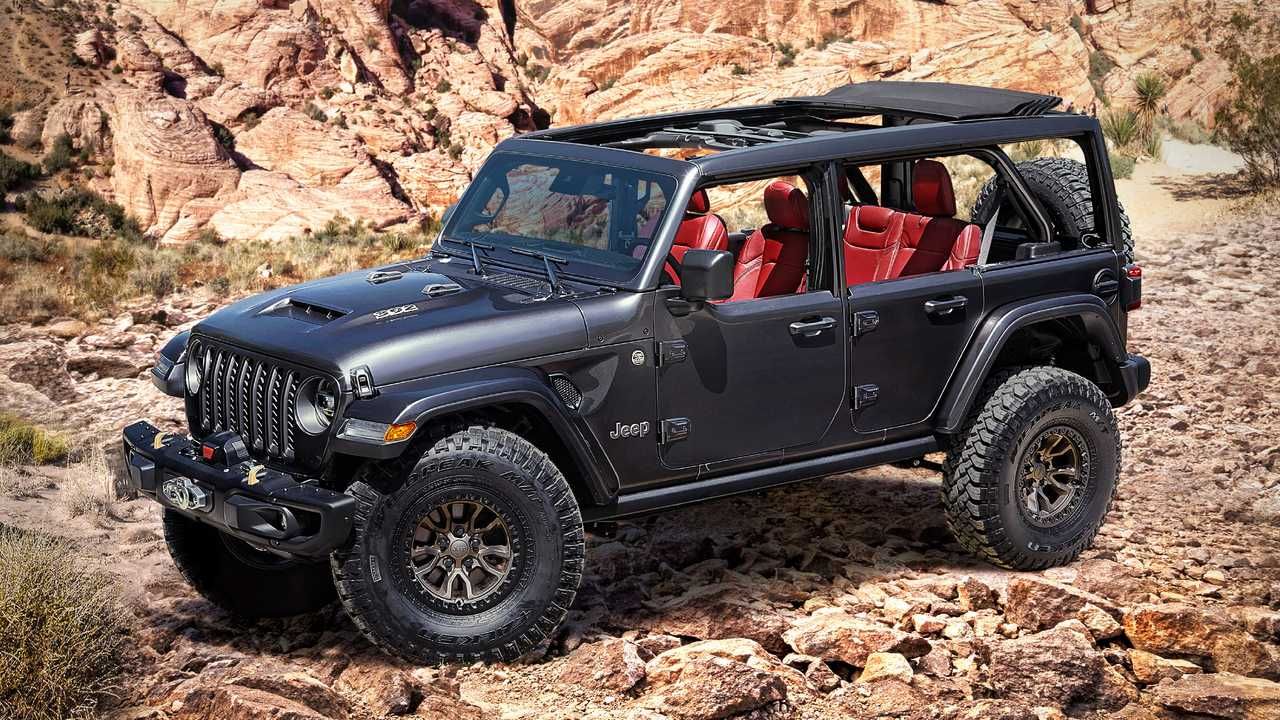 Here's Everything We Know About Rezvani's Extreme Hercules 6X6