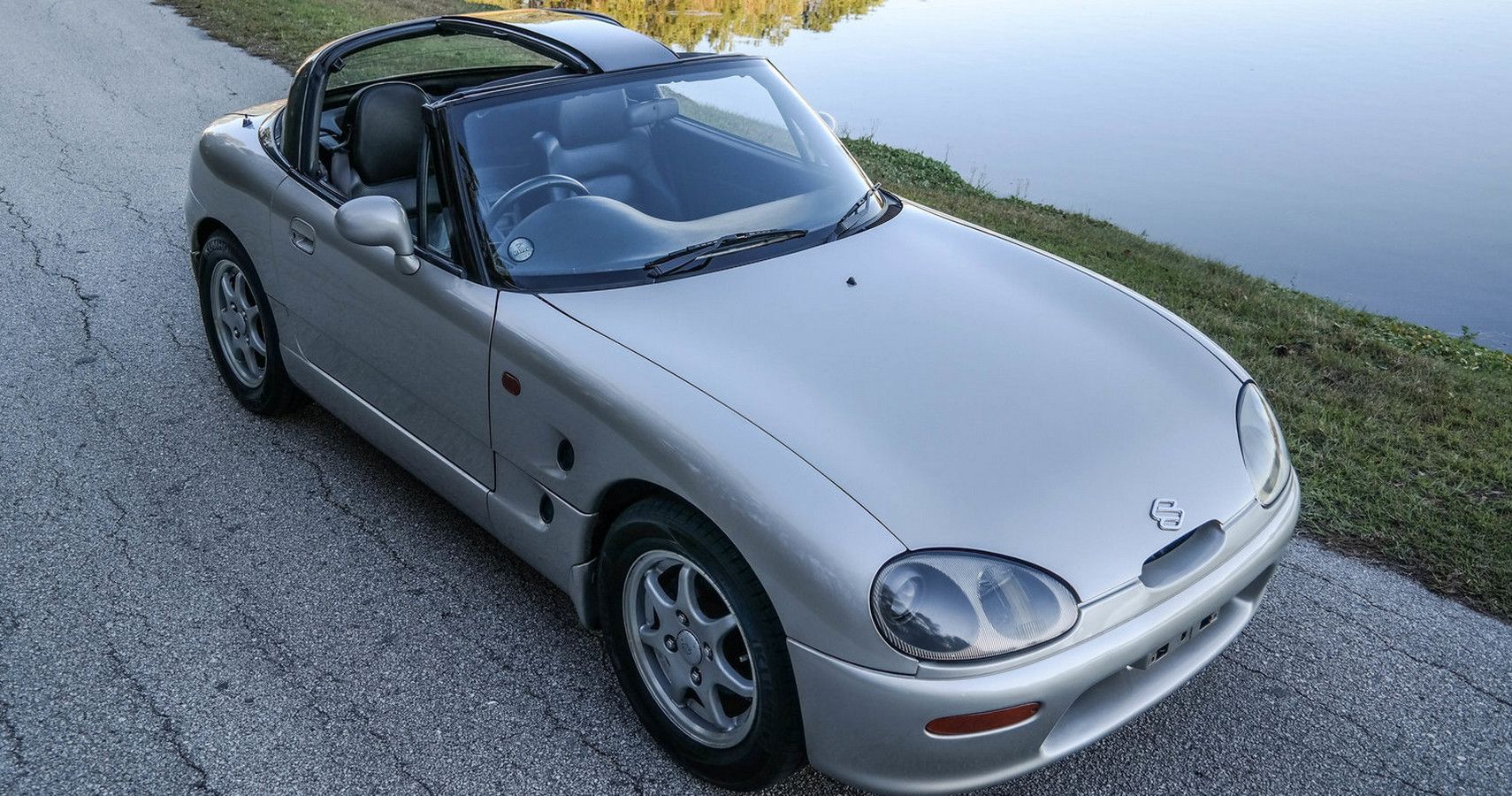 Suzuki Cappuccino: Costs, Facts, And Figures