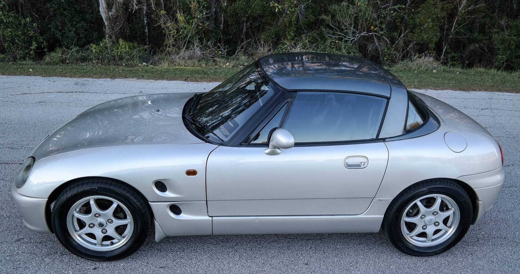 Here S Why The 650cc 60hp Suzuki Cappuccino Is Worth Saving Here S Why The 650cc 60hp Suzuki Cappuccino Is Worth Saving