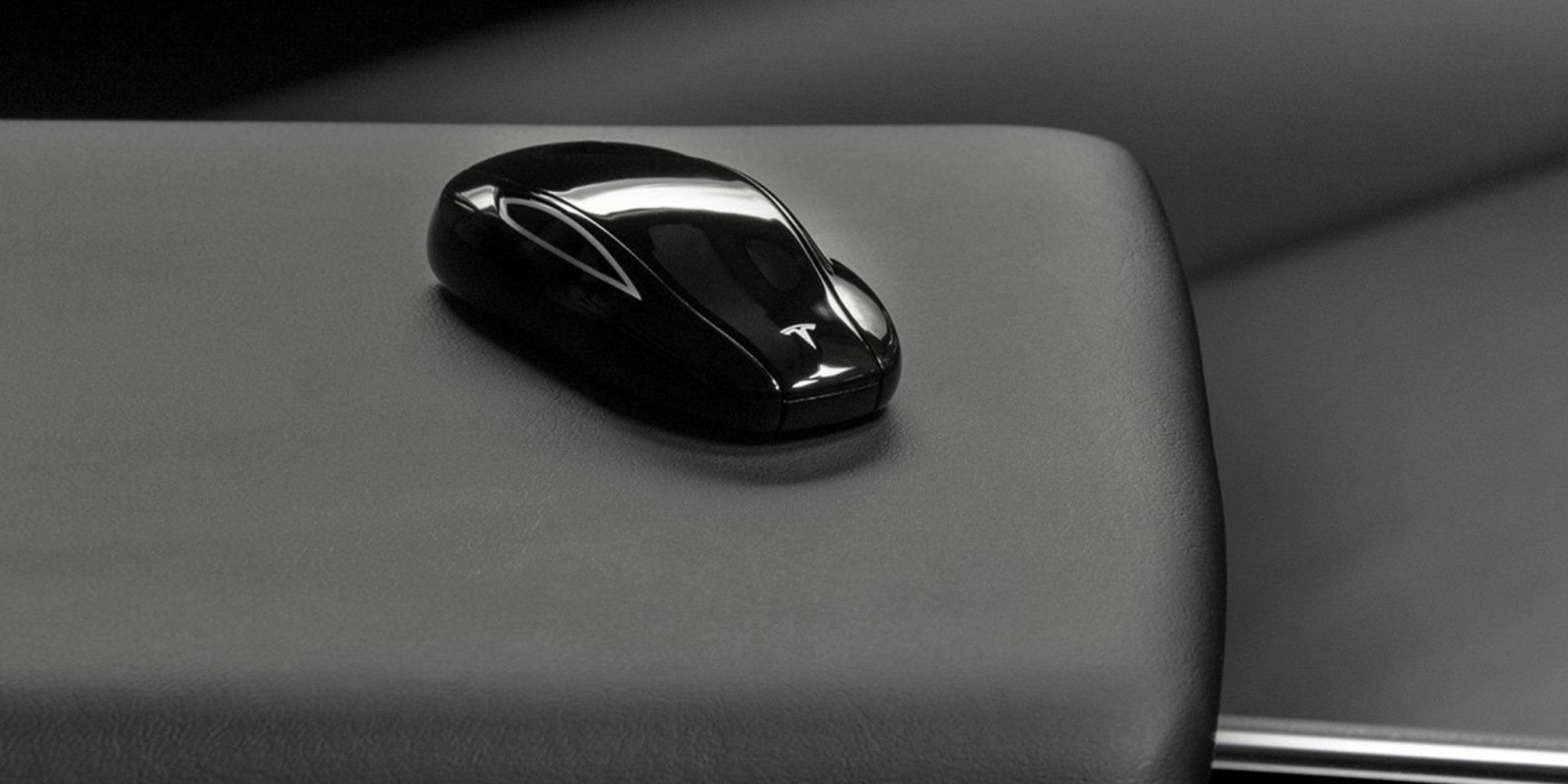 10 Of The Coolest Car Key Fobs We've Ever Seen
