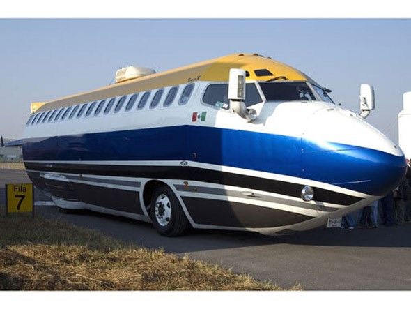 These Are The Craziest Limos We've Ever Seen