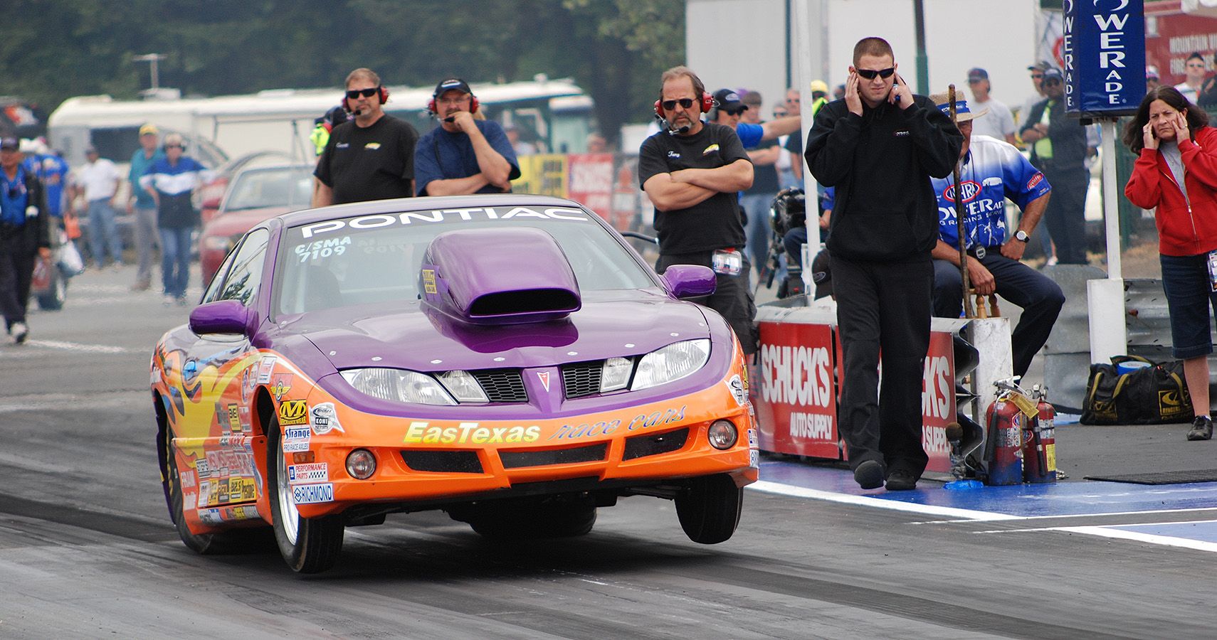 TransBrake Explained And How To Use It