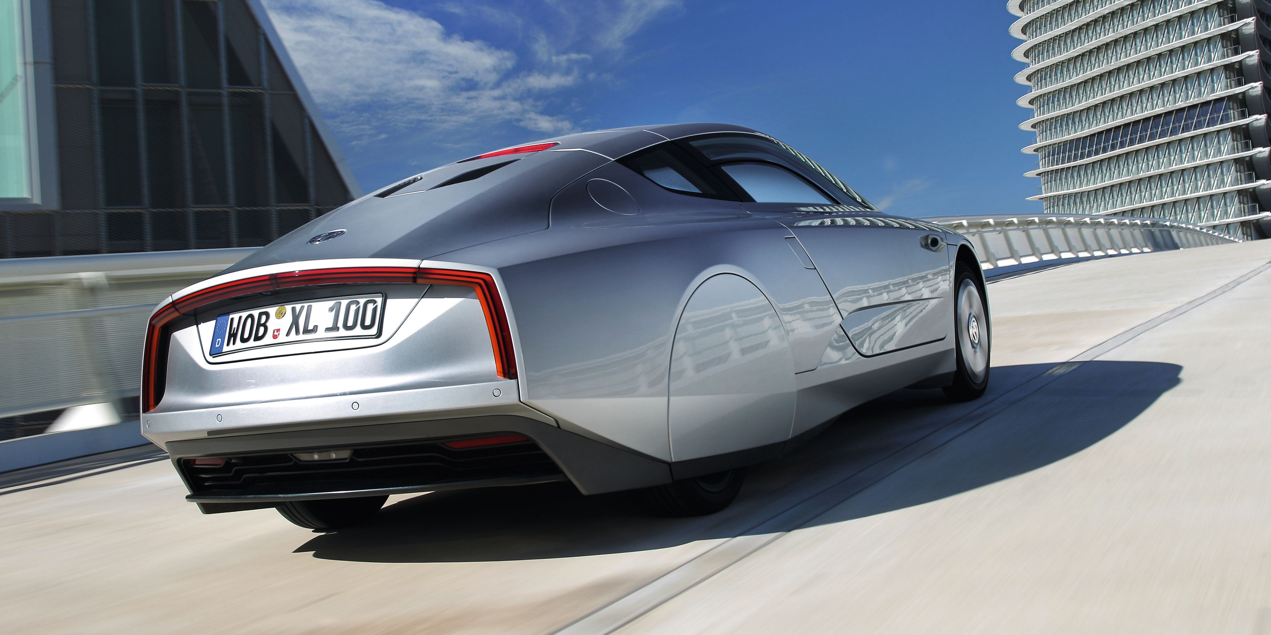 10 Cars You Probably Didn't Know Featured RearWheel Drive