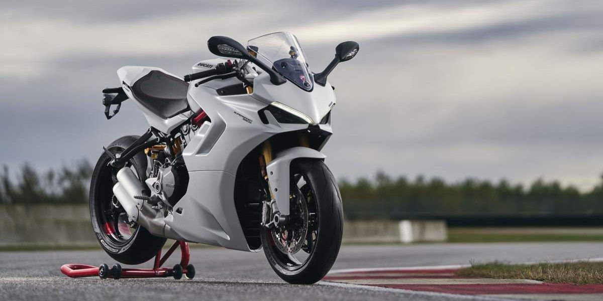 2021 ducati on sale supersport 950