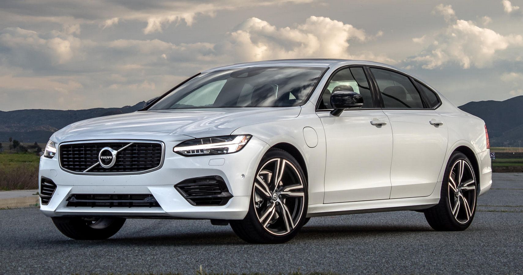 These Are The Best European Luxury Sedans In 2020