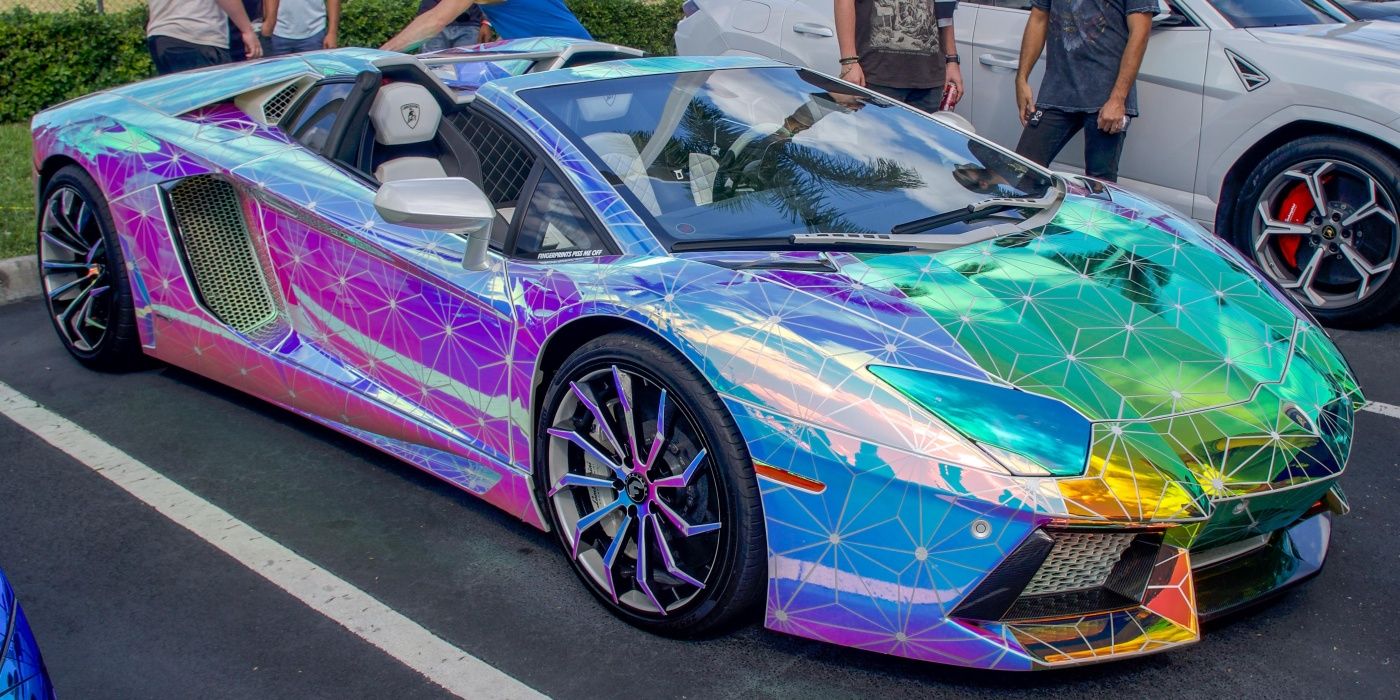 10 Automotive Rivalries That Made The World A Better Place For Gearheads