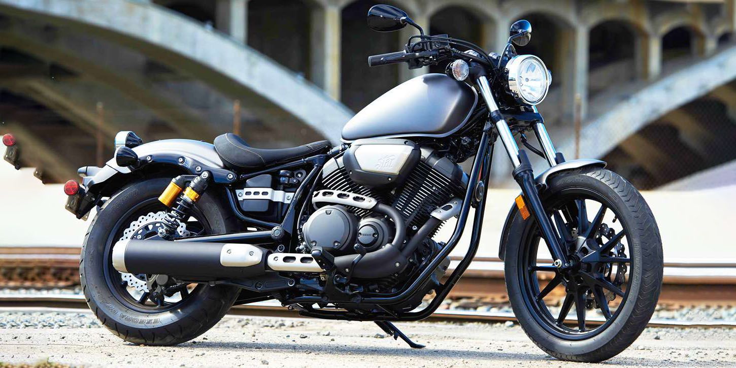 Yamaha bolt r deals 950