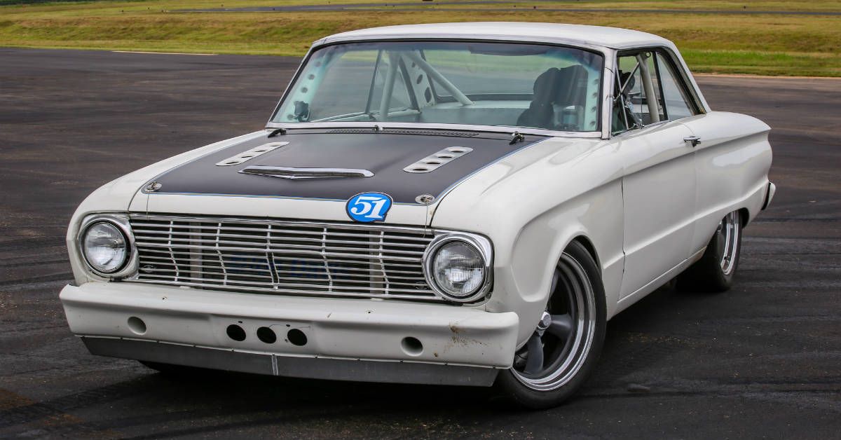 These American Classic Cars Were Awesome But Underrated
