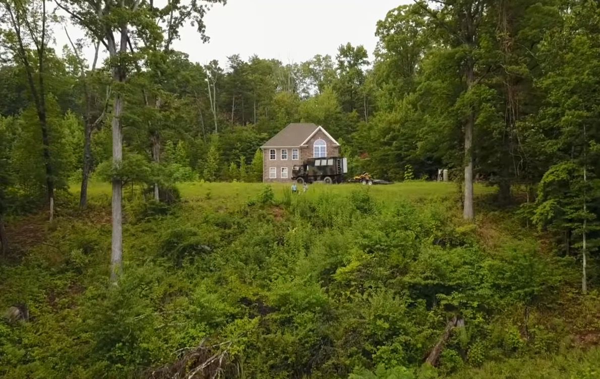 Here's Everything We Know About The New Goonzquad Headquarters