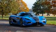 10 Things We Love About The Koenigsegg Agera RS 10 Things We Love About The Koenigsegg Agera RS