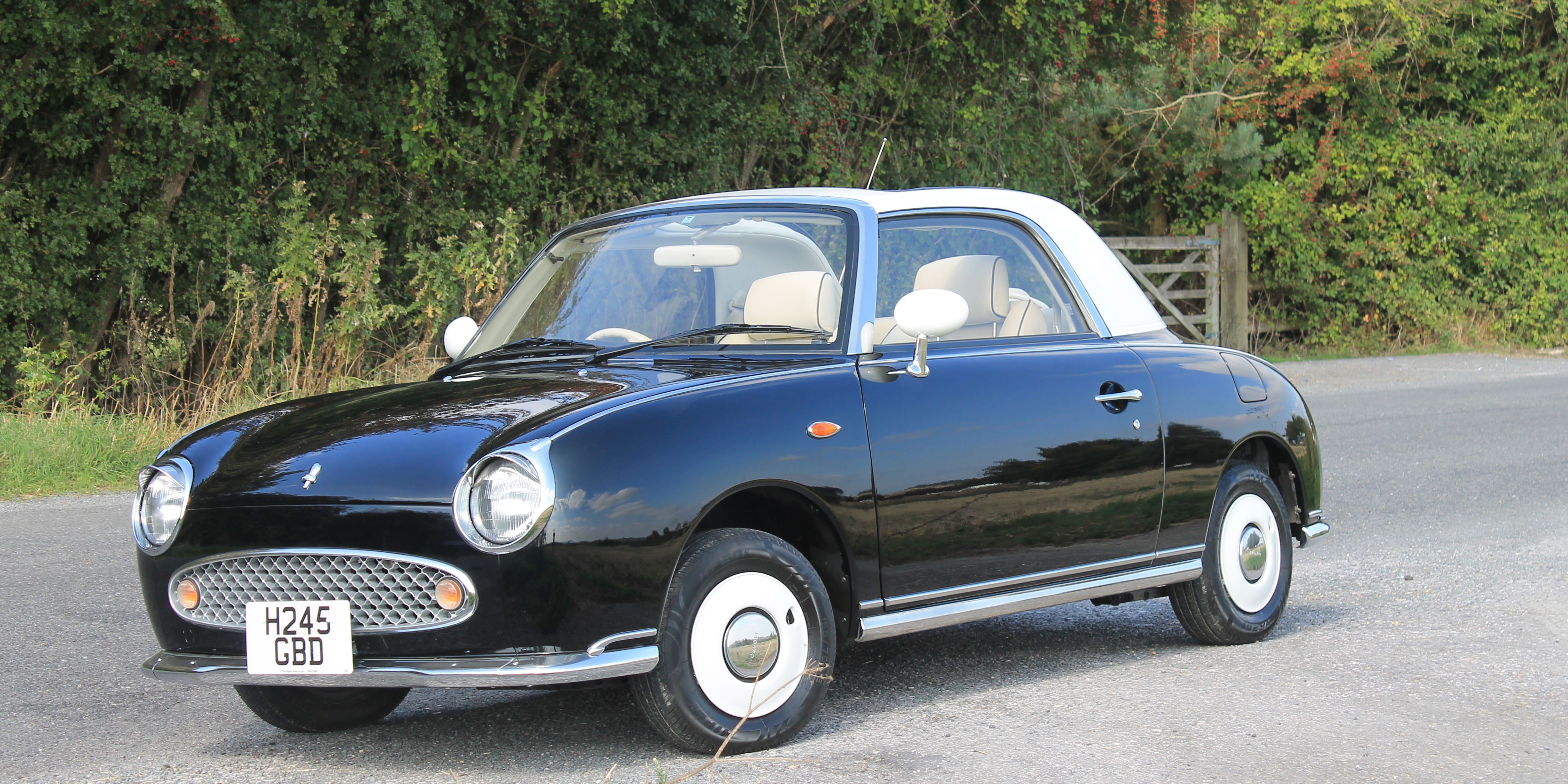 You Should Invest In These 10 Classic Japanese Cars While They're Still