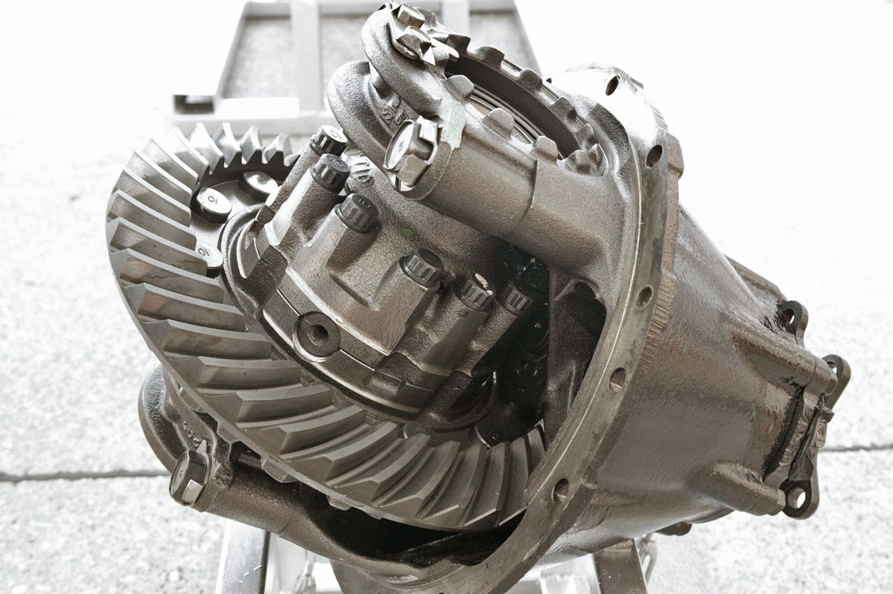 Limited Slip Differential Explained And If You Need It