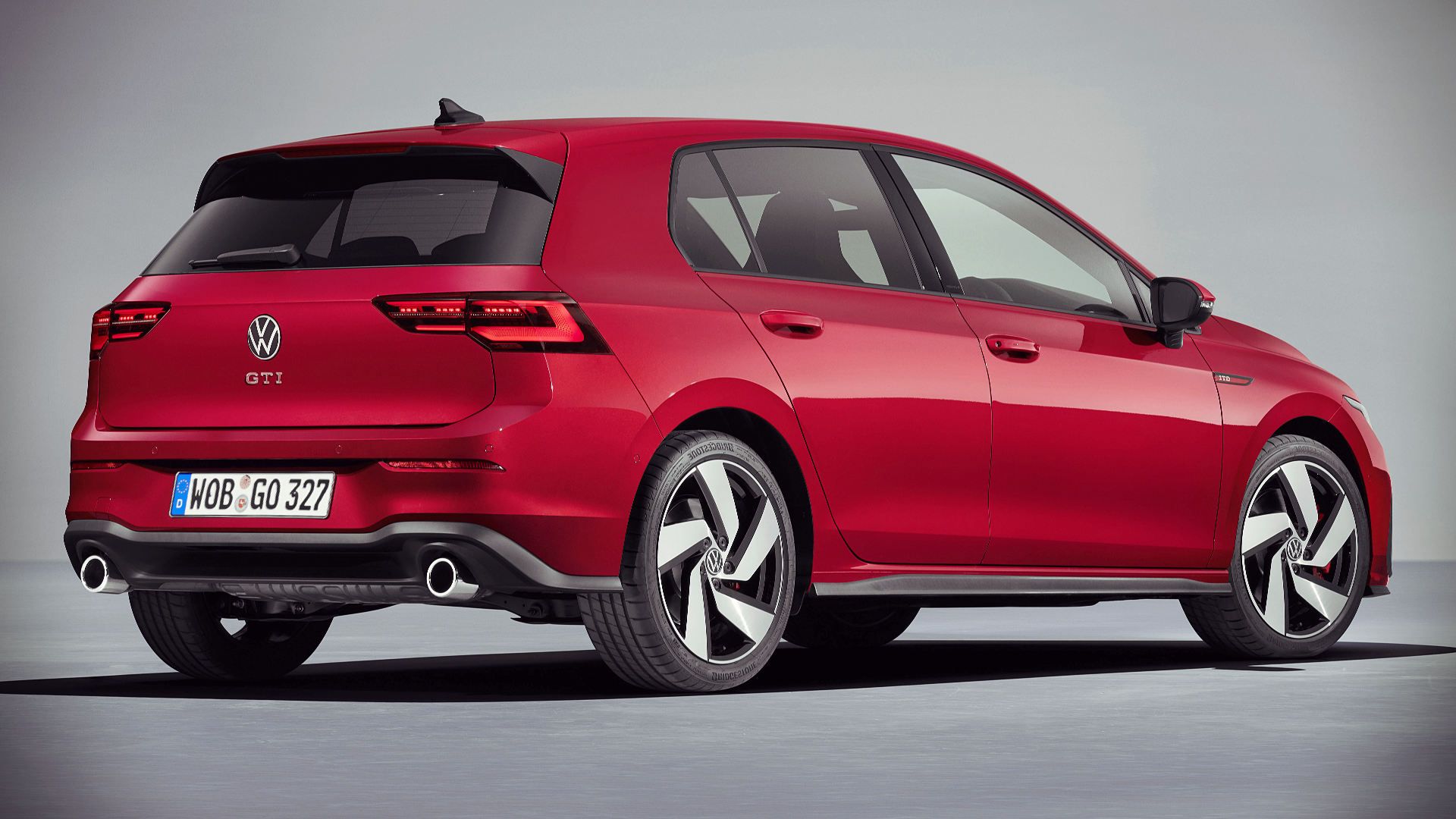 2021 Volkswagen Golf R: Everything We Know Before Its November 4 World ...