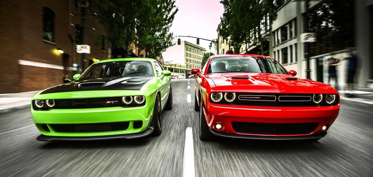 2021 Dodge Challenger: Costs, Facts, And Figures