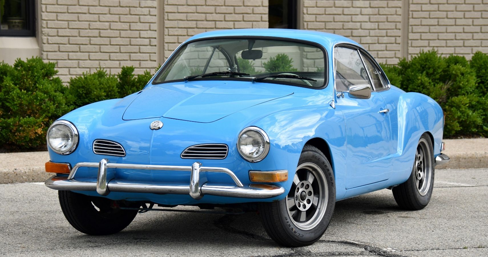 9 Coolest Classic Coupes You Can Get For Pennies