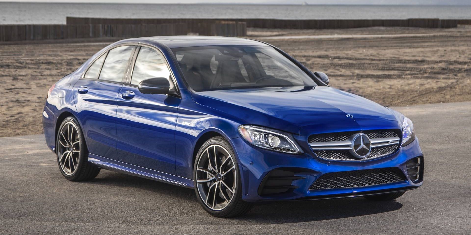 10 Best EntryLevel Luxury Cars On The Market In 2020