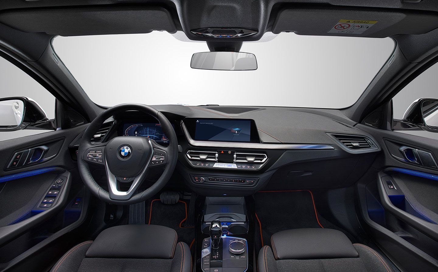 Here's What Makes The 1 Series The Best BMW Hatchback